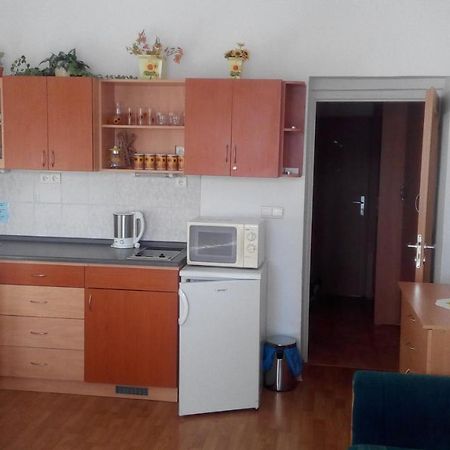 Almet, Apartmanove Studio 205 Доновалы Номер фото
