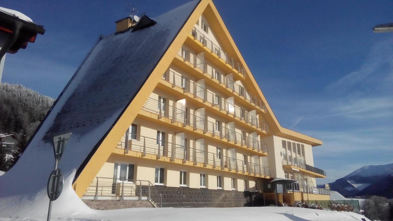 Almet, Apartmanove Studio 205 Доновалы Номер фото